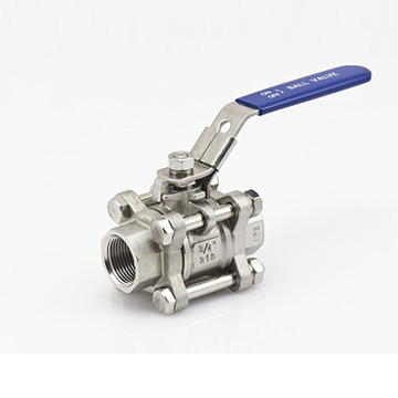 三片式内乐动（中国）